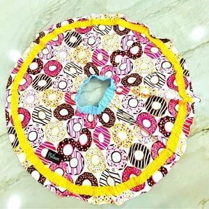Matilda Jane platinum circle birthday donut skirt limited edition numbered 1/3